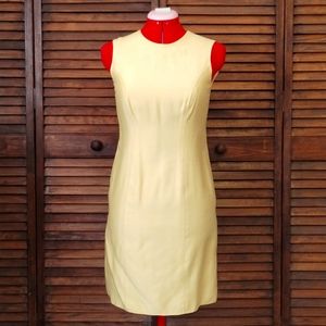 Anne Klein Sleeveless Sheath